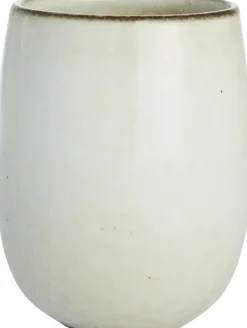 Clearance Lene Bjerre Amera Krus 27 cl, Beige