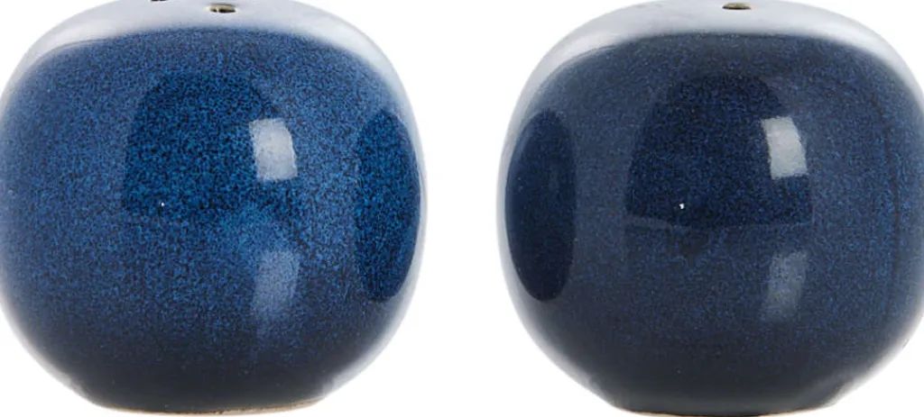 Amera Salt- og Pebersæt H4 cm, Salt Og Peber|Salt Og Peber
