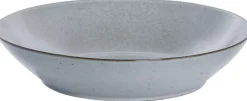 Sale Lene Bjerre Amera Skål Ø33 cm, Grå