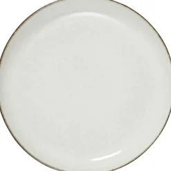 Hot Lene Bjerre Amera Tallerken , Beige