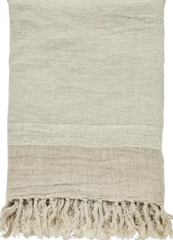 Lene Bjerre Plaider Og Tæpper > Ana Plaid 130X170 cm,