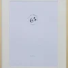 Discount Austin Billederamme 15X20 cm, Guld Stue|Vægdekorationer Og Plakater