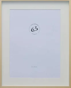 Discount Austin Billederamme 15X20 cm, Guld Stue|Vægdekorationer Og Plakater