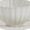 New Lene Bjerre Camille Kop m. Underkop 40 cl, Creme