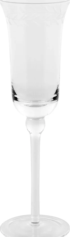 Outlet Dauphine Champagneglas 18 cl Champagneglas|Champagneglas