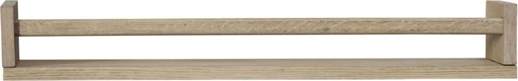 Discount Ellie Væghylde 61 cm, Hylder