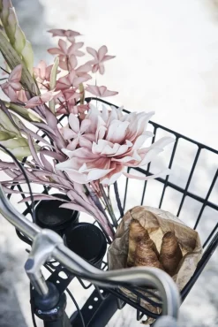 Clearance Lene Bjerre Happia Kunstig Blomst 105 cm, Rose