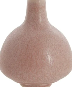 New Lene Bjerre Helene Vase H9 cm, Lys Rosa
