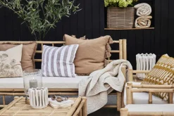 Sale Isabelle Plaid 130x170 cm, Plaider Og Tæpper
