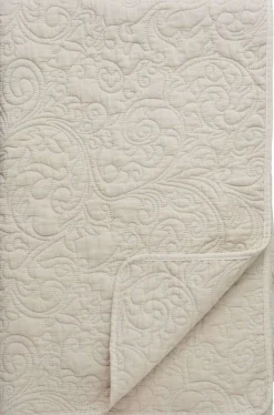 Sale Isabelle Plaid 130x170 cm, Plaider Og Tæpper