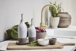 Discount Lene Bjerre Joselinne Olieflaske H, Brun