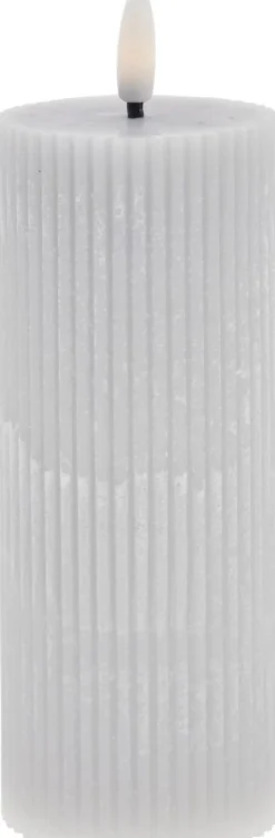Best Lillia Bloklys LED , Stearinlys|Led Stearinlys