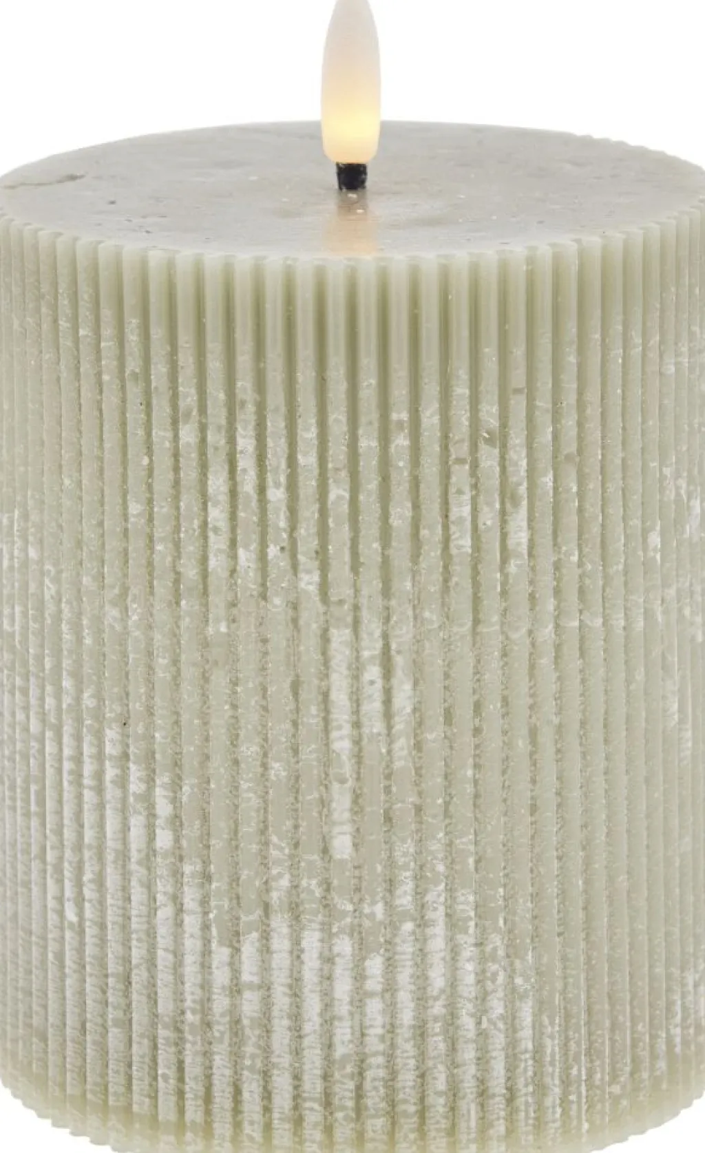 Discount Lillia Bloklys LED , Stearinlys|Led Stearinlys