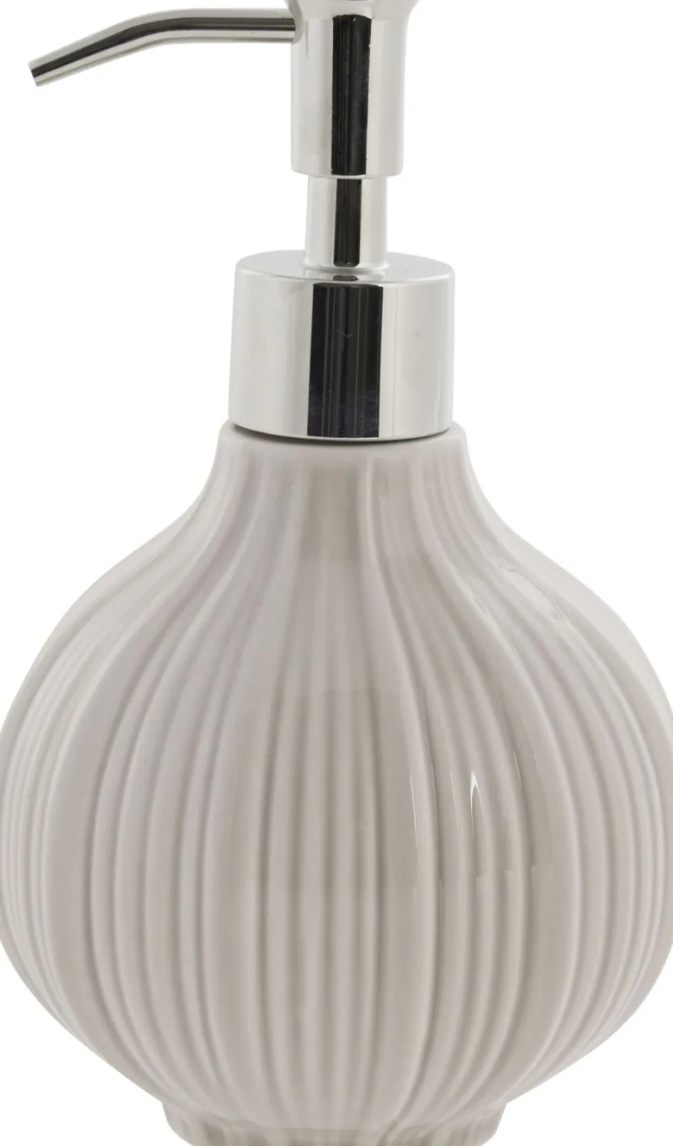 Discount Lene Bjerre Lily Sæbedispenser, Brun Sand