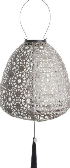 Lene Bjerre Lamper Til Haven Og Terrassen|Solcellelamper ><noscript><img data-lazyloaded=