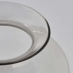 Outlet Milia Vase H, Lysegrå Stue|Vaser