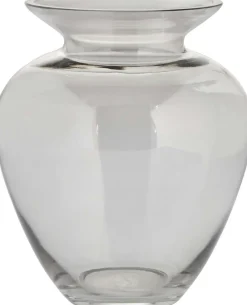 Hot Milia Vase H, Lysegrå Stue|Vaser