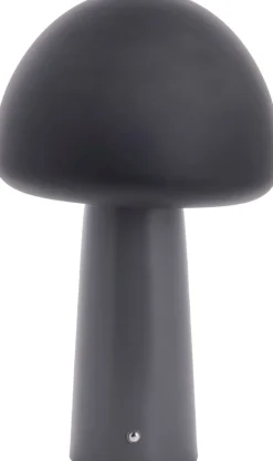 Clearance Lene Bjerre Nellie Trådløs Bordlampe H33 cm, Mørkegrå