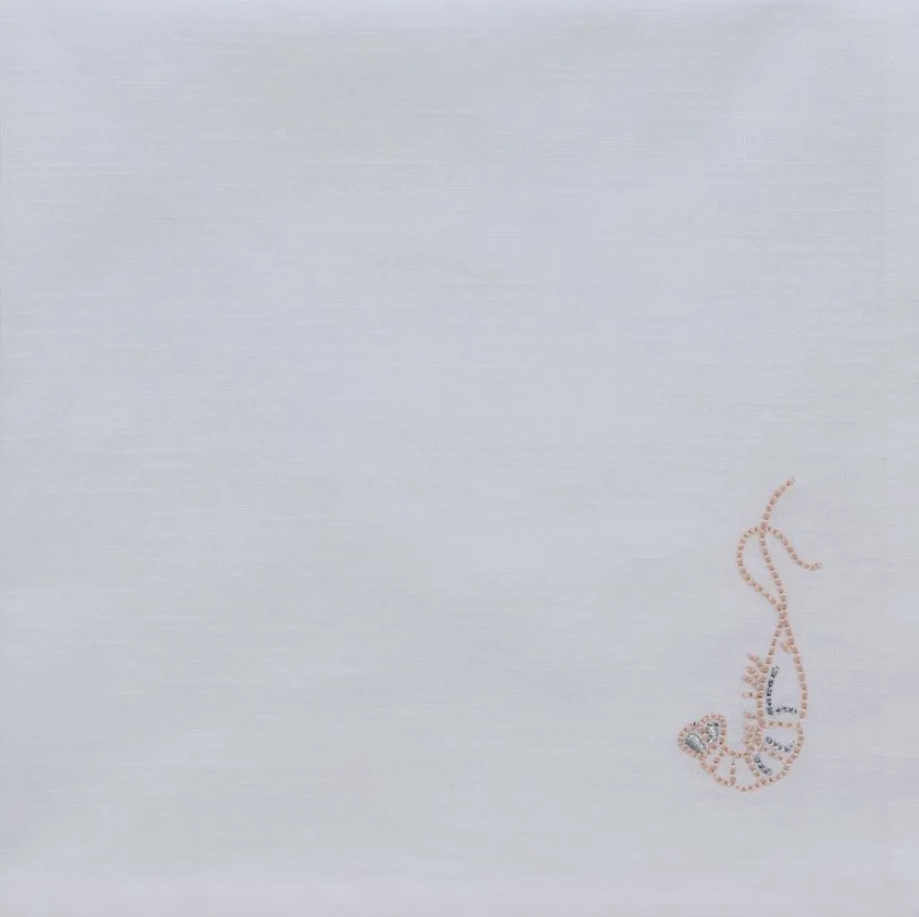 Lene Bjerre Servietter > Nerina Stofserviet 45x45 cm,