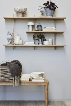 Clearance Nessina Trådløs Bordlampe H19 cm, Bordlamper|Trådløse Lamper