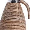 Lene Bjerre Termokander > Norah Termokande 2 L, Rattan