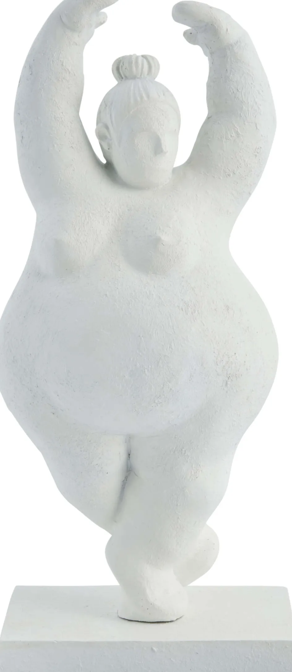 Outlet Lene Bjerre Serafina Dekoration , Hvid