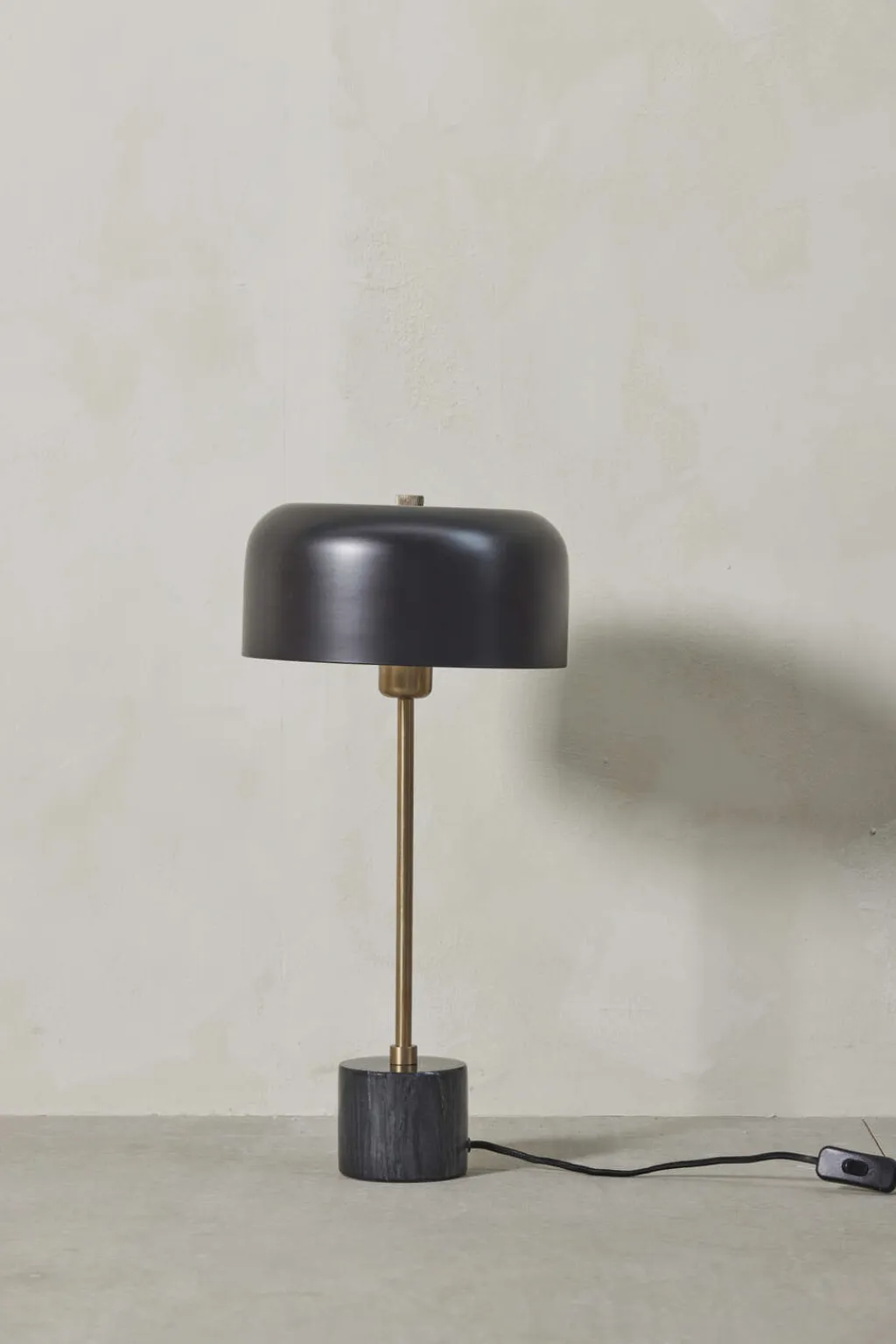 Best Sofillia Bordlampe H53 cm, Lamper Til Kontoret|Lamper Til Soveværelset