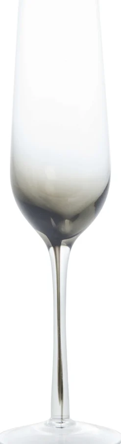 Lene Bjerre Champagneglas|Champagneglas > Victorinne Champagneglas 20 cl, Smoke