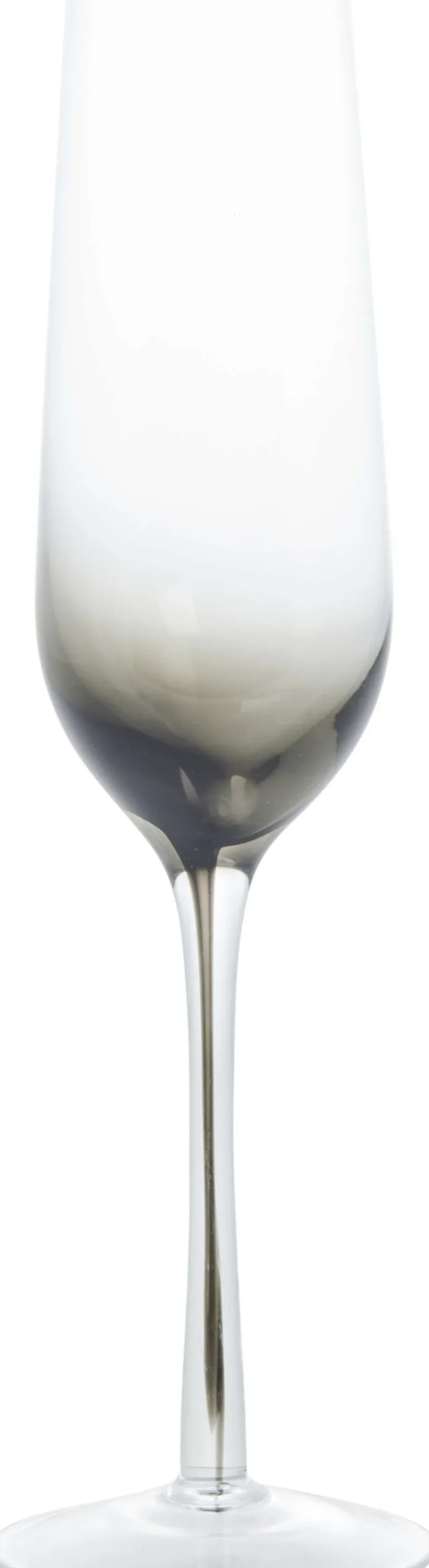 Lene Bjerre Champagneglas|Champagneglas > Victorinne Champagneglas 20 cl, Smoke