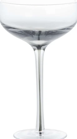 Hot Victorinne Cocktailglas 33 cl, Smoke Drinksglas|Drinksglas