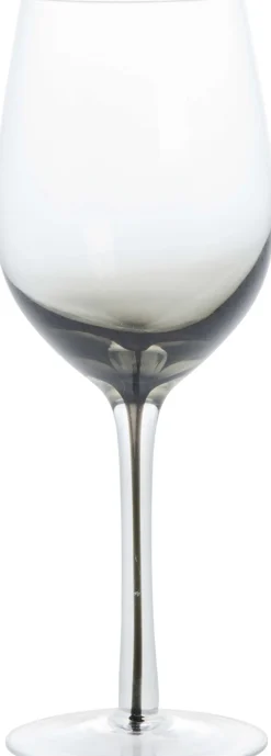 Victorinne Hvidvinsglas 32 cl, Smoke Vinglas|Vinglas