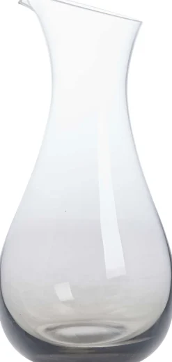 Discount Victorinne Karaffel 1,1 L, Smoke Karafler