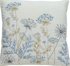 Discount Visilia Pudebetræk 50x50 cm, Puder Og Betræk