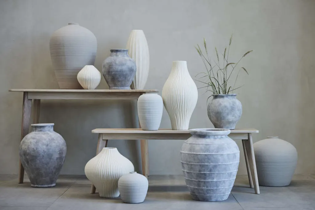 Lene Bjerre Stue|Vaser > Anna Vase H,