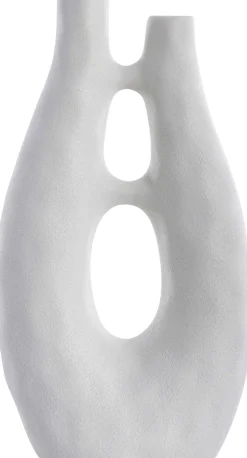 Outlet Ayla Vase H, Hvid Stue|Vaser