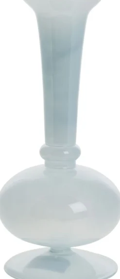Discount Lene Bjerre Celira Vase H22 cm, Blå
