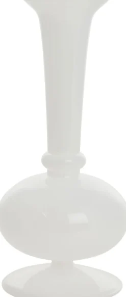 Sale Lene Bjerre Celira Vase H22 cm, Hvid