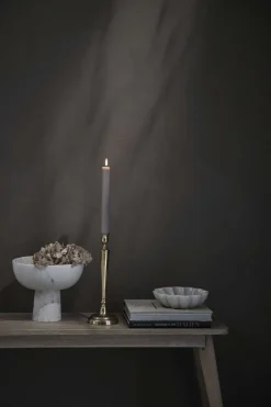 Lene Bjerre Stue|Pynteskåle Og Fade > Ellia Skål , Hvid