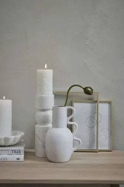 Hot Lene Bjerre Ellia Stage H, Hvid