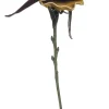 Lene Bjerre Stue > Happia Kunstig Blomst 58 cm, Okker