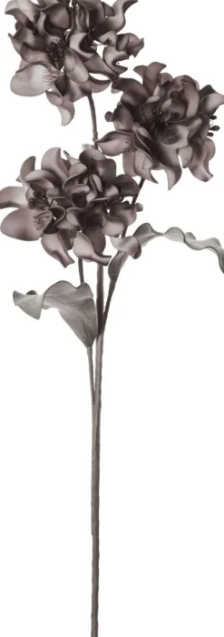 Hot Happia Kunstig Blomst , Sand Stue