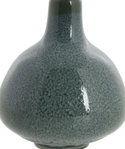 Sale Lene Bjerre Helene Vase H9 cm, Lyseblå