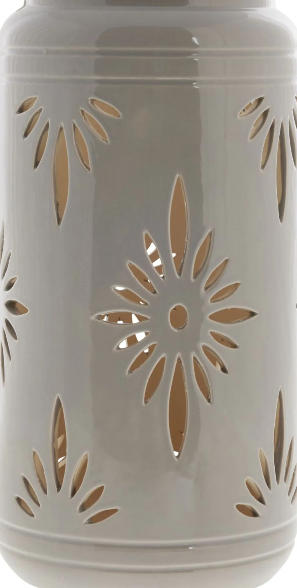 Clearance Hilde Lanterne H20 cm, Lanterner