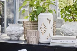 Sale Hilde Lanterne H20 cm, Lanterner