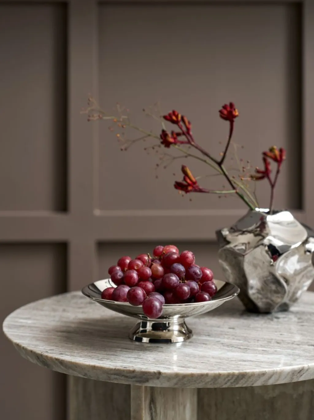 Lene Bjerre Vaser > Jinia Vase H15 cm,