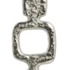 New Lene Bjerre Lavillia Stage H40,5 cm, Sølv