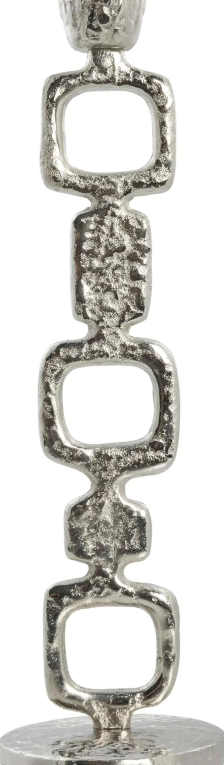New Lene Bjerre Lavillia Stage H40,5 cm, Sølv