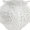 Lene Bjerre Stue|Vaser > Marlia Vase H31 cm, Hvid