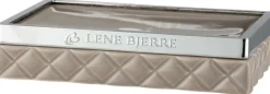 Lene Bjerre Badeværelse > Portia Sæbeholder 13 cm,