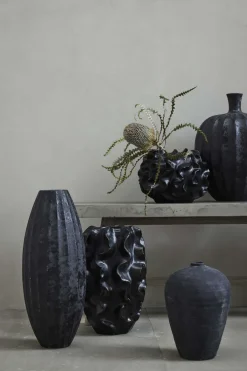 Outlet Sannia Vase H, Stue|Vaser